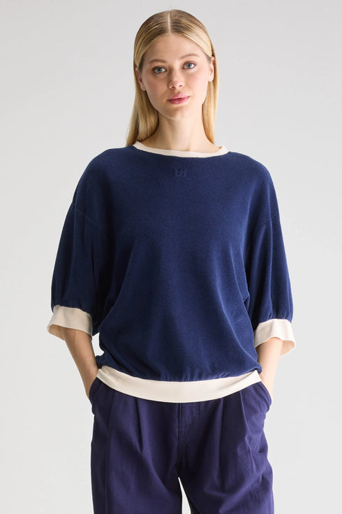 Sudadera FRISBY
